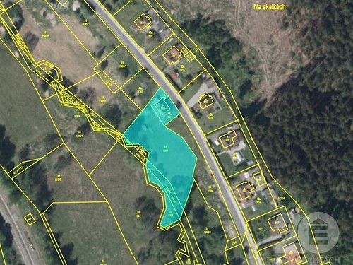 Prodaný dům 190 m², pozemek 3000 m²