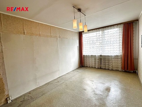 Prodaný byt 3+1 62 m²