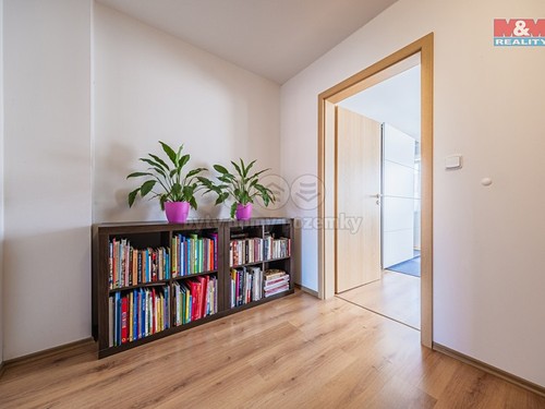 Prodaný dům 126 m², pozemek 198 m²