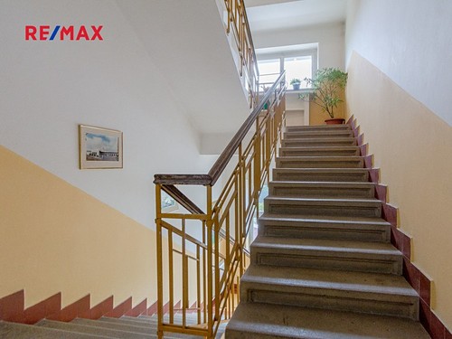 Prodaný dům 640 m², pozemek 1819 m²