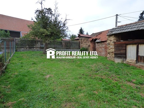 Prodaný dům 240 m², pozemek 747 m²