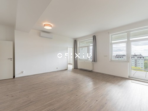Prodaný byt 3+kk 77 m²