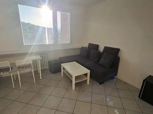 Prodej bytu 1+1 34 m²