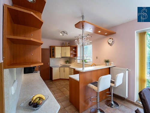 Prodaný dům 246 m², pozemek 1080 m²