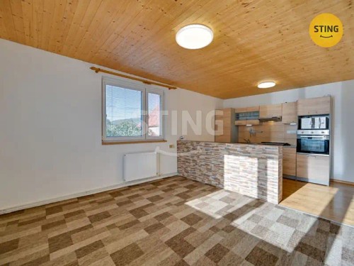 Prodaný dům 208 m², pozemek 987 m²