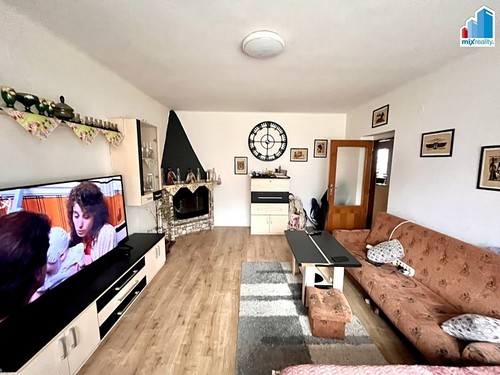 Prodaný dům 100 m², pozemek 1098 m²