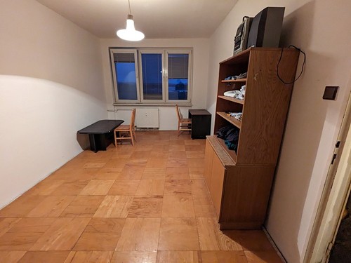 Prodaný byt 2+1 51 m²