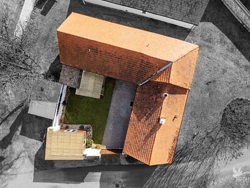 Prodaný dům 84 m², pozemek 330 m²