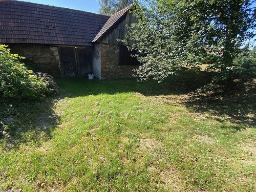 Prodaný dům 60 m², pozemek 720 m²