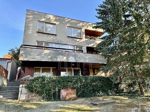 Prodaný dům 377 m², pozemek 874 m²