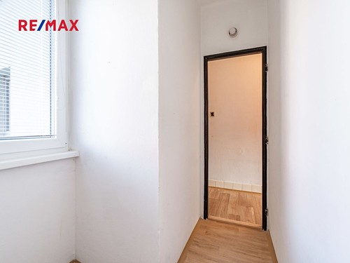 Prodaný dům 100 m², pozemek 137 m²