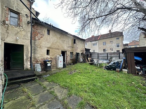 Prodaný dům 148 m², pozemek 362 m²