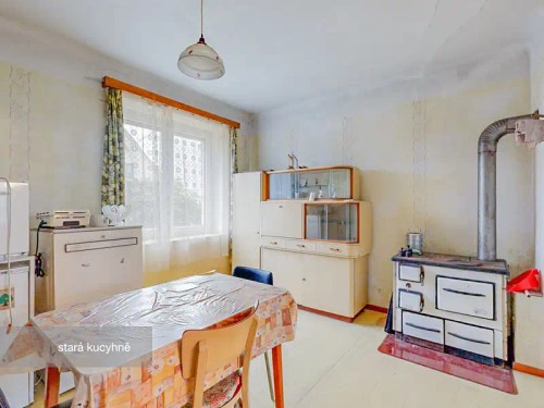Prodaný dům 253 m², pozemek 1019 m²