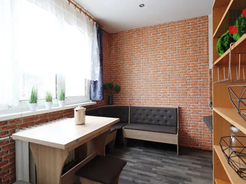 Prodaný byt 3+1 66 m²