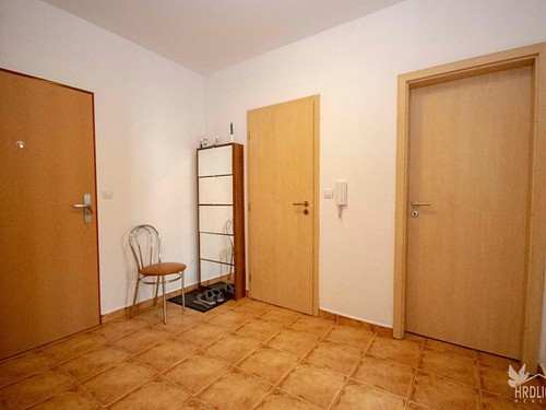 Prodaný byt 2+kk 59 m²