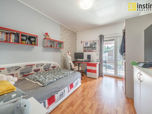 Prodaný dům 135 m², pozemek 322 m²