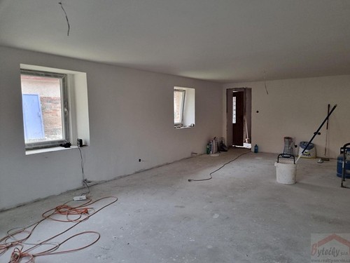Prodaný dům 131 m², pozemek 236 m²
