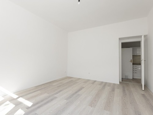 Prodaný byt 3+1 71 m²