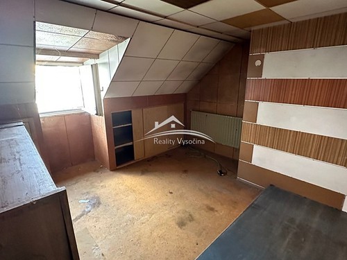 Prodaný dům 130 m², pozemek 353 m²