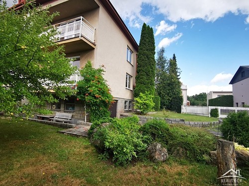 Prodaný dům 287 m², pozemek 956 m²