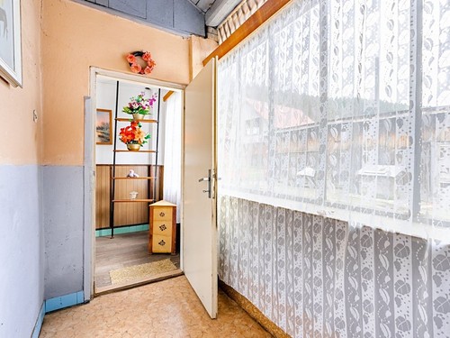 Prodaný dům 140 m², pozemek 1000 m²