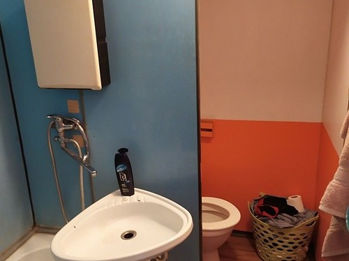 Prodaný byt 1+kk 20 m²