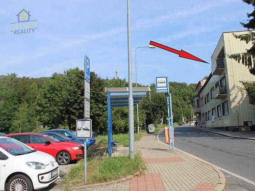 Prodaný byt 2+kk 60 m²