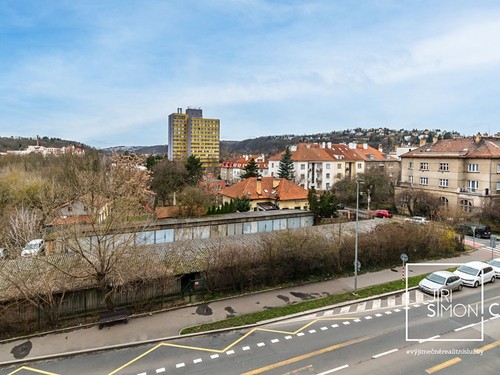 Prodaný byt 3+1 62 m²