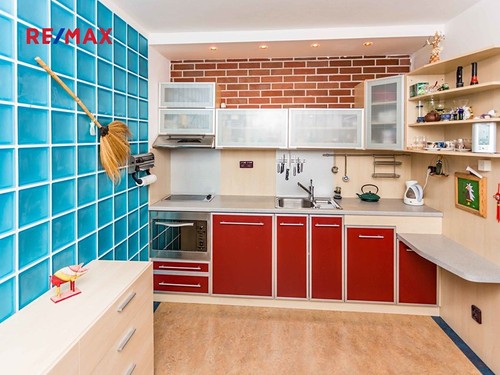 Prodaná vila 512 m², pozemek 1508 m²