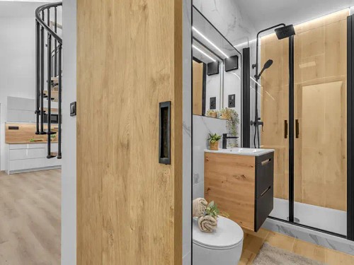 Prodaný dům 90 m², pozemek 193 m²