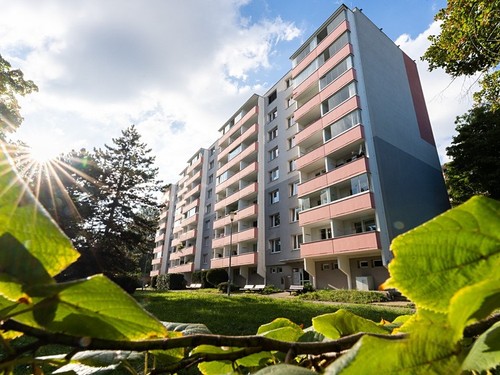 Prodaný byt 2+1 51 m²