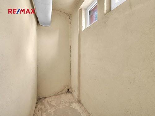 Prodaný byt 1+1 38 m²