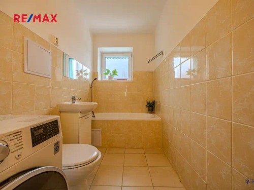 Prodaný byt 2+1 49 m²