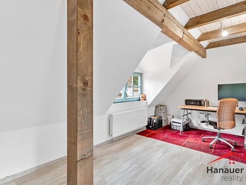 Prodaný dům 240 m², pozemek 1555 m²