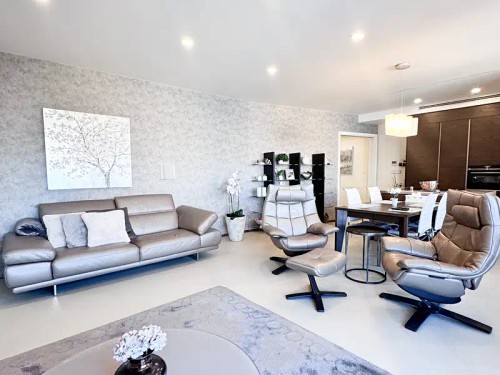 Prodaný byt 3+kk 114 m²
