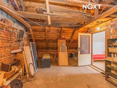 Prodaný dům 70 m², pozemek 699 m²