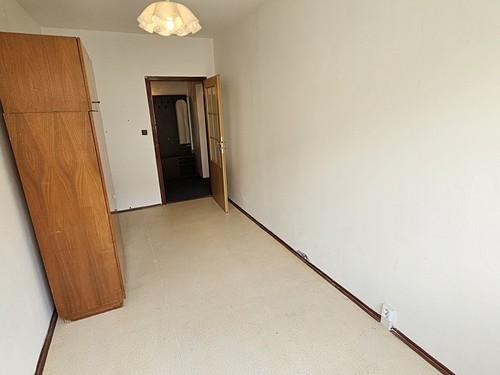 Prodaný byt 2+kk 45 m²