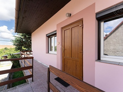 Prodaný dům 115 m², pozemek 242 m²