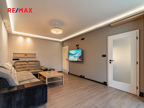 Prodaný byt 3+1 76 m²