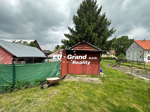 Prodaný dům 520 m², pozemek 924 m²