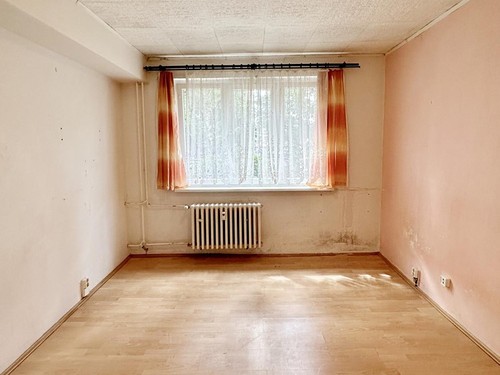 Prodaný byt 2+1 57 m²