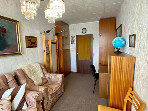 Prodaný byt 3+1 81 m²