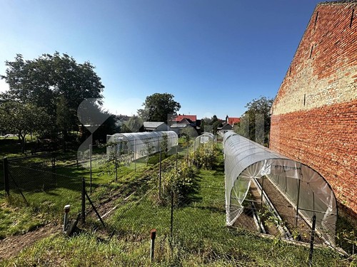 Prodaný dům 305 m², pozemek 2236 m²