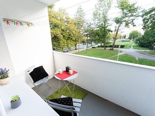 Prodaný byt 2+1 51 m²
