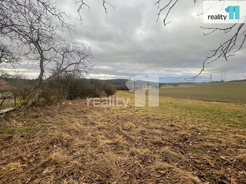 Prodaný dům 722 m², pozemek 3051 m²