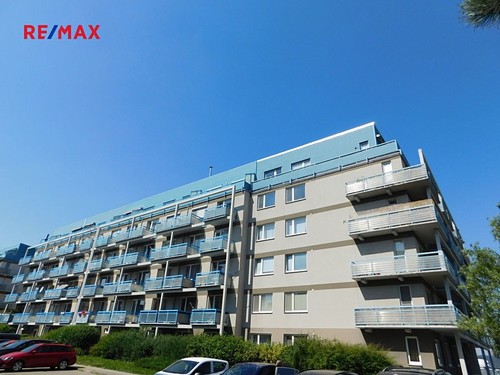 Prodaný byt 3+kk 71 m²