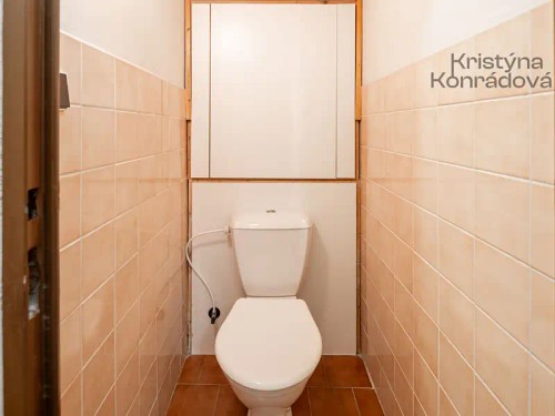 Prodaný byt 3+1 74 m²