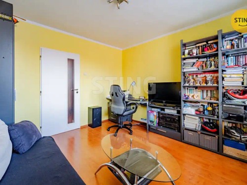 Prodaný byt 4+1 91 m²