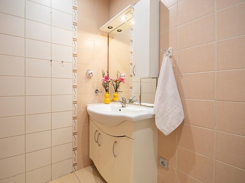 Prodaný byt 2+kk 51 m²