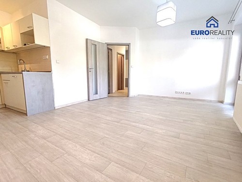 Prodaný byt 3+kk 66 m²